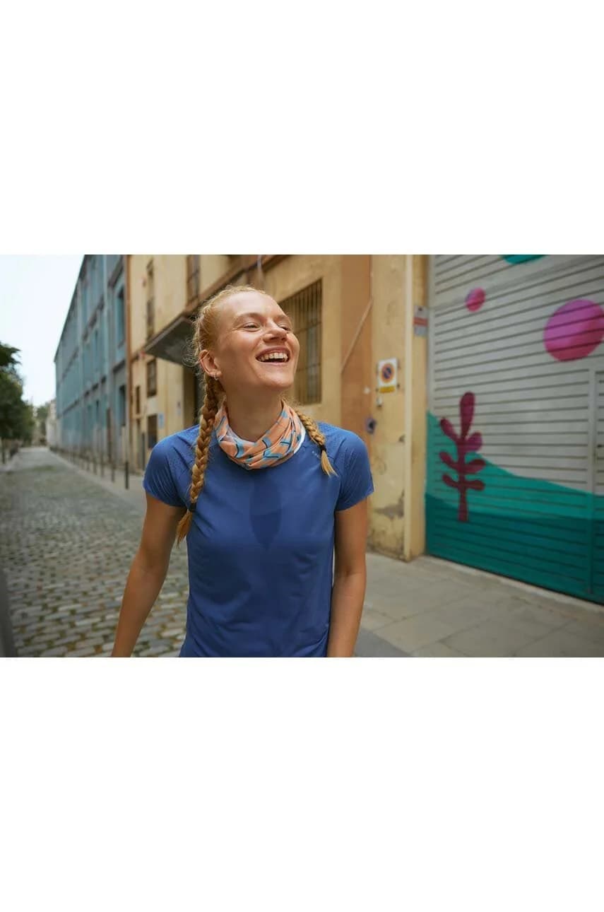 Светоотражающий дымоход - фото 8