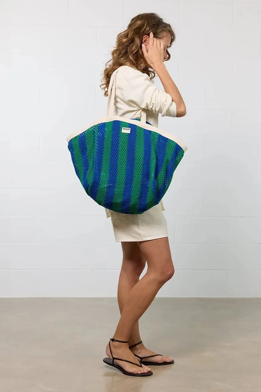 Сумка Мистраль 33 х 35 х 33 см. - фото 5