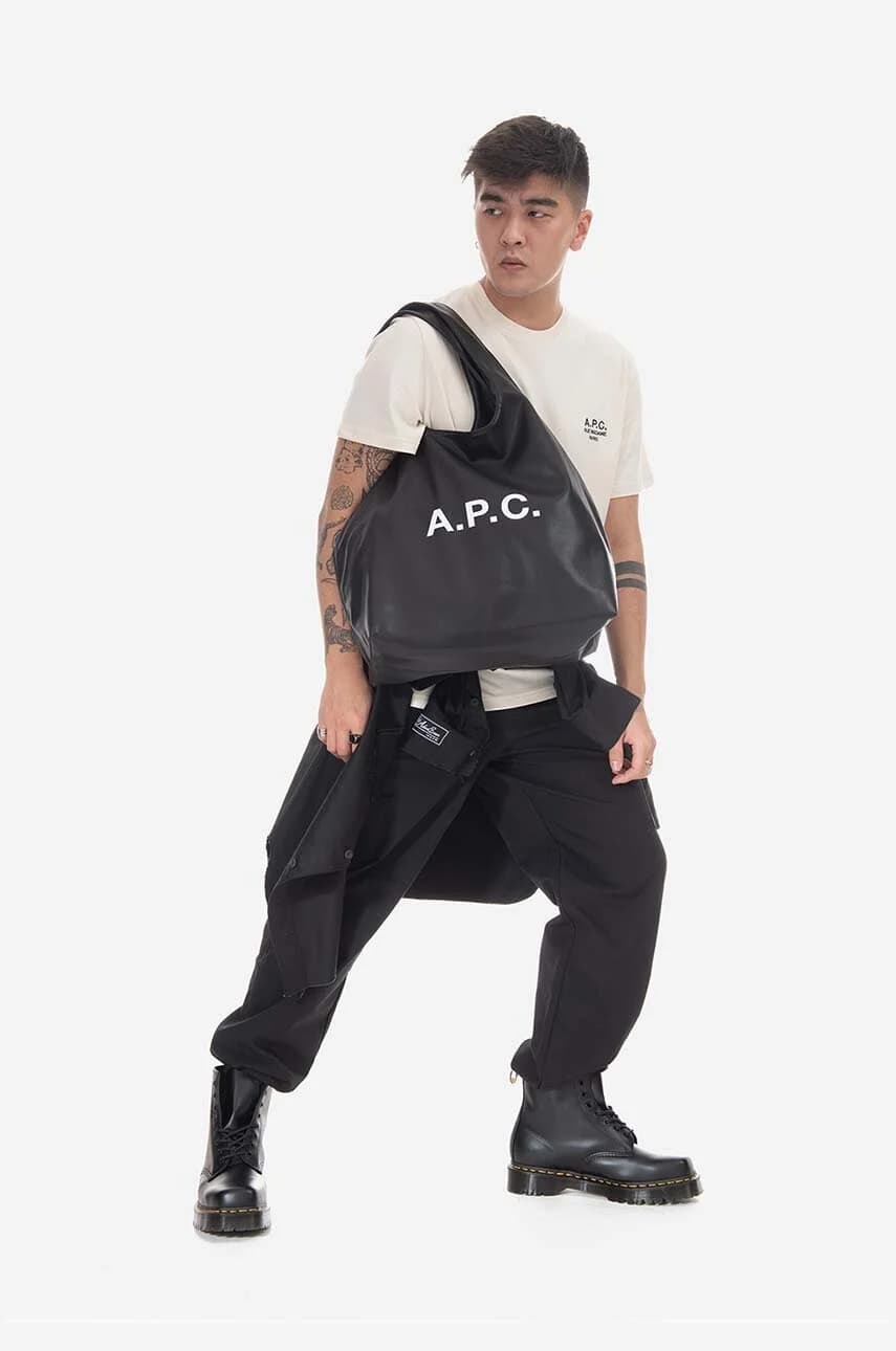 сумка Нинон - фото 3