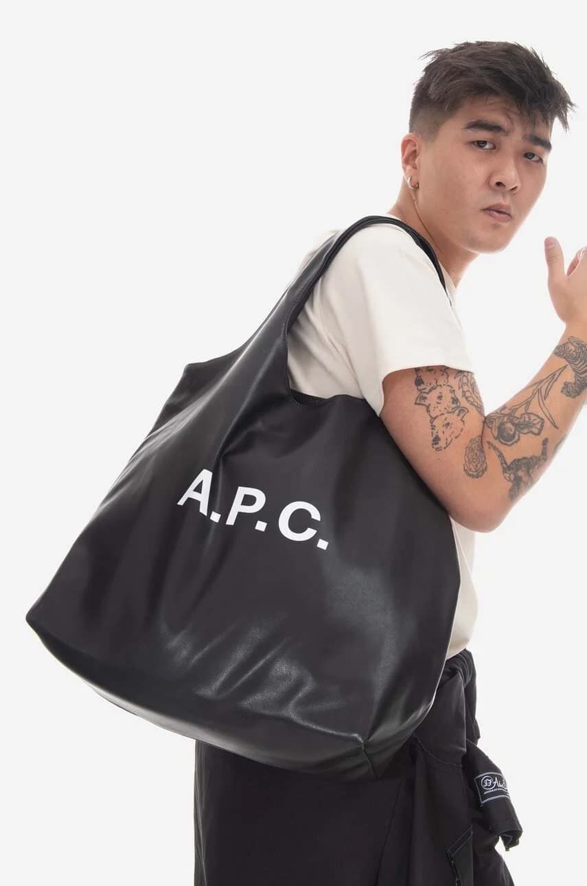 сумка Нинон - фото 4