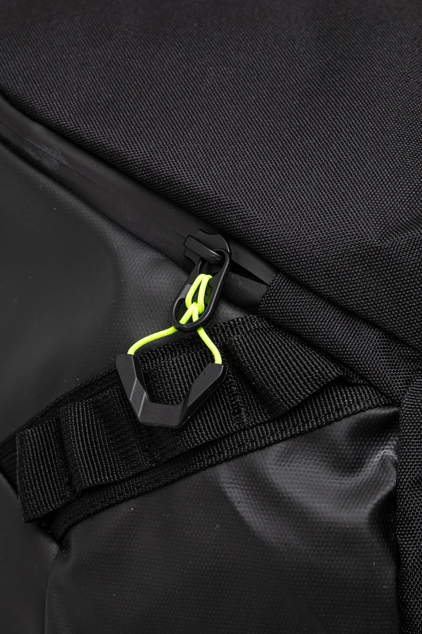 Спортивная сумка Duffel Bag 40л. - фото 7