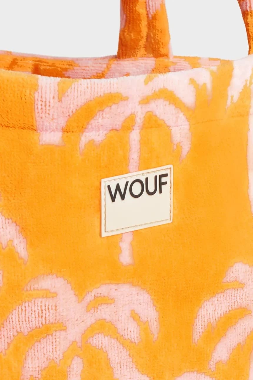 Сумка Тенерифе 33 х 35 х 33 см. - фото 3