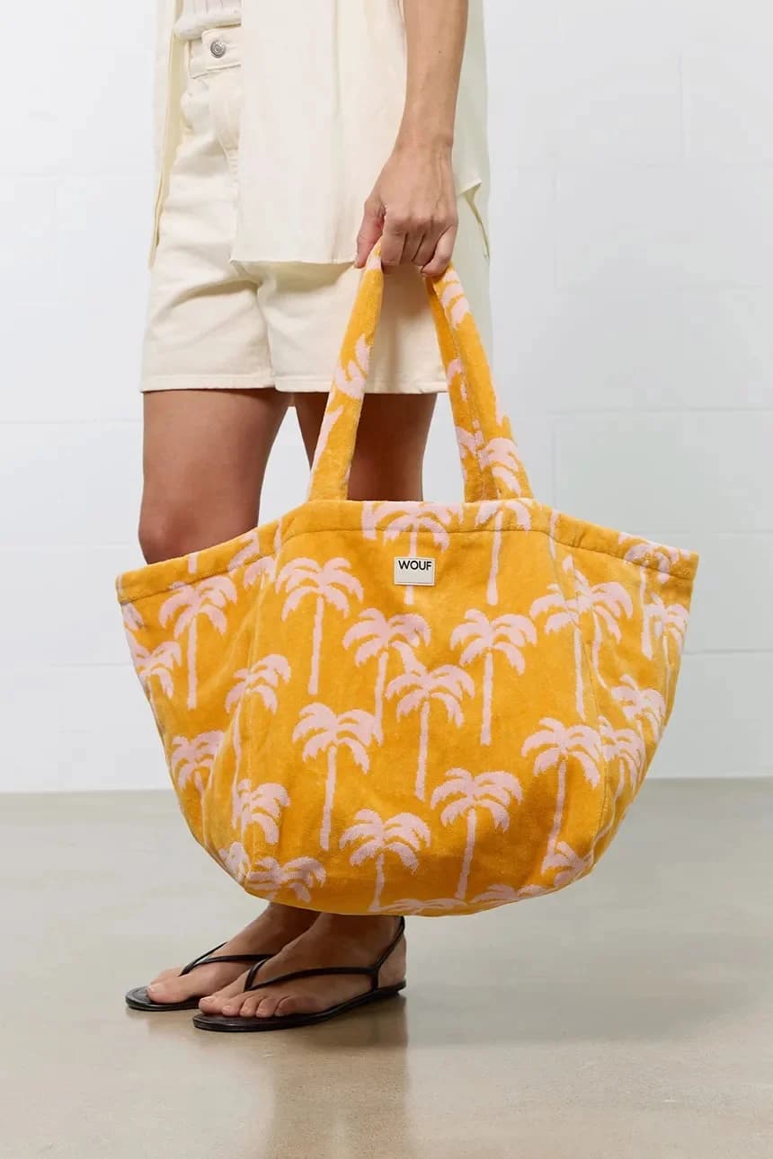 Сумка Тенерифе 33 х 35 х 33 см. - фото 5