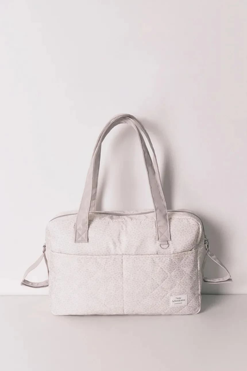 Сумка для коляски - фото 2