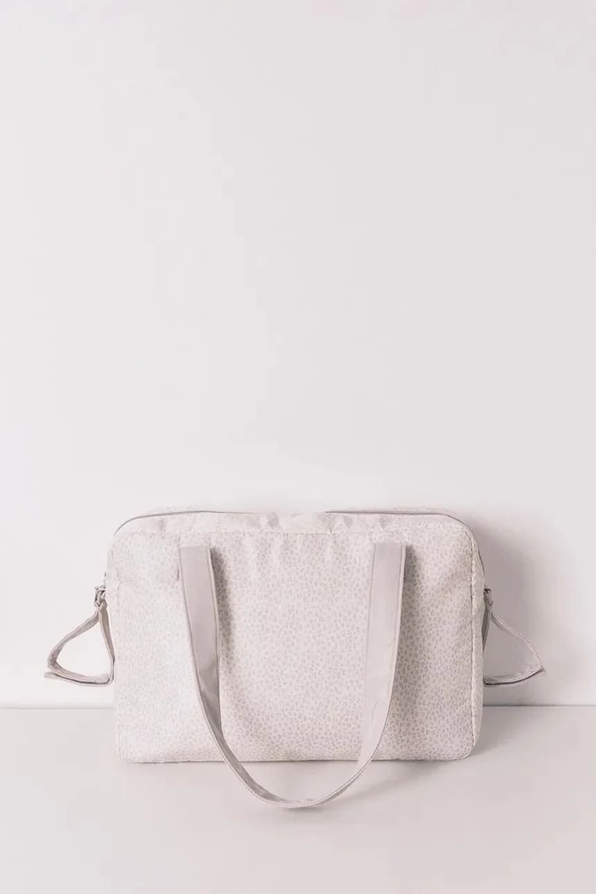 Сумка для коляски - фото 3