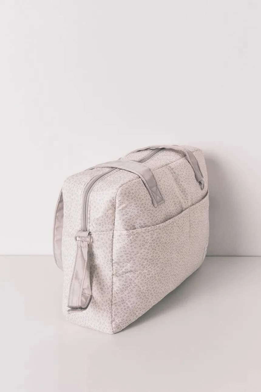 Сумка для коляски - фото 4