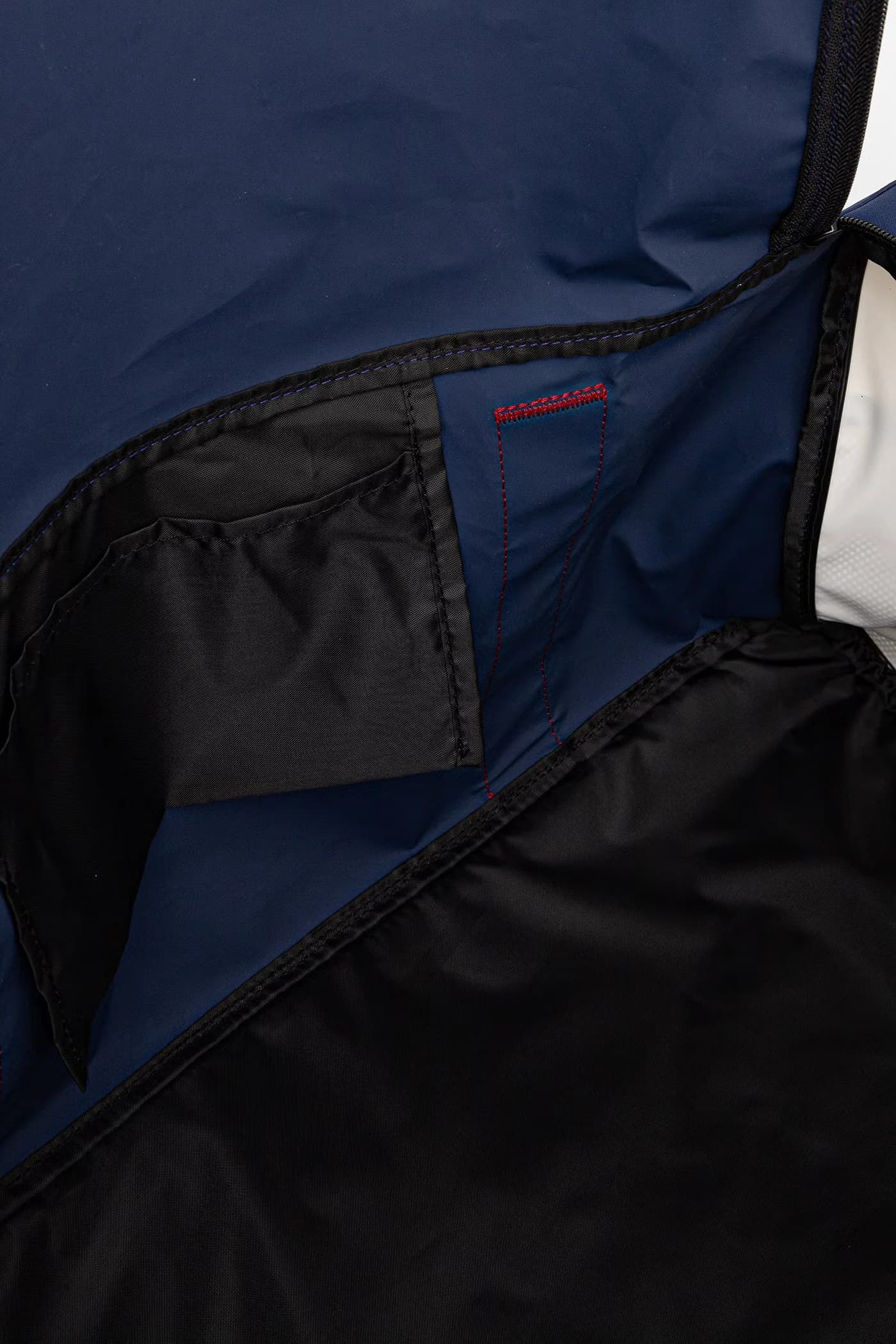 Линейная спортивная сумка - фото 5