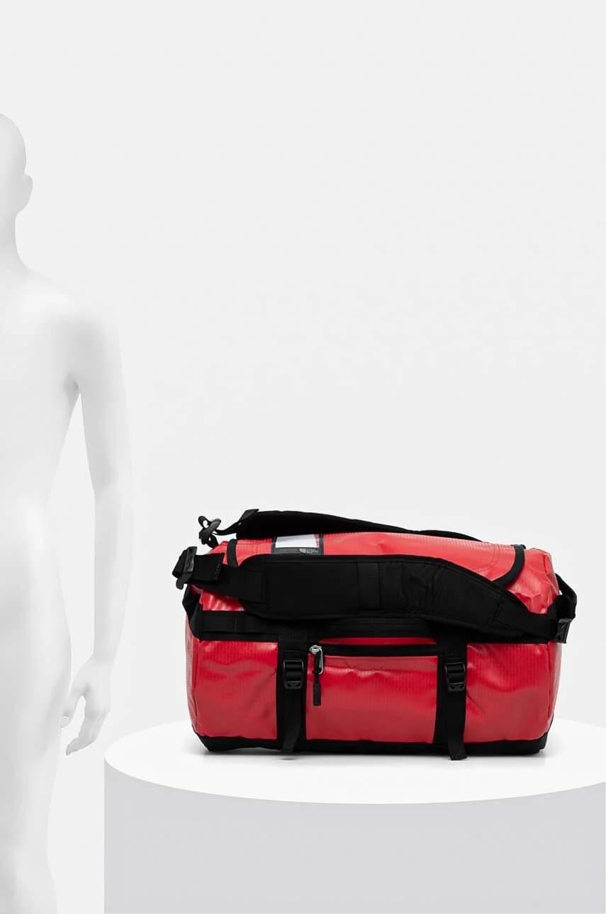 Сумка Base Camp Duffel объемом 31 л. - фото 8