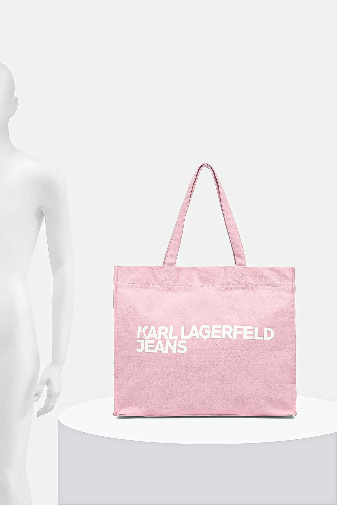 Хлопковая сумка - фото 6