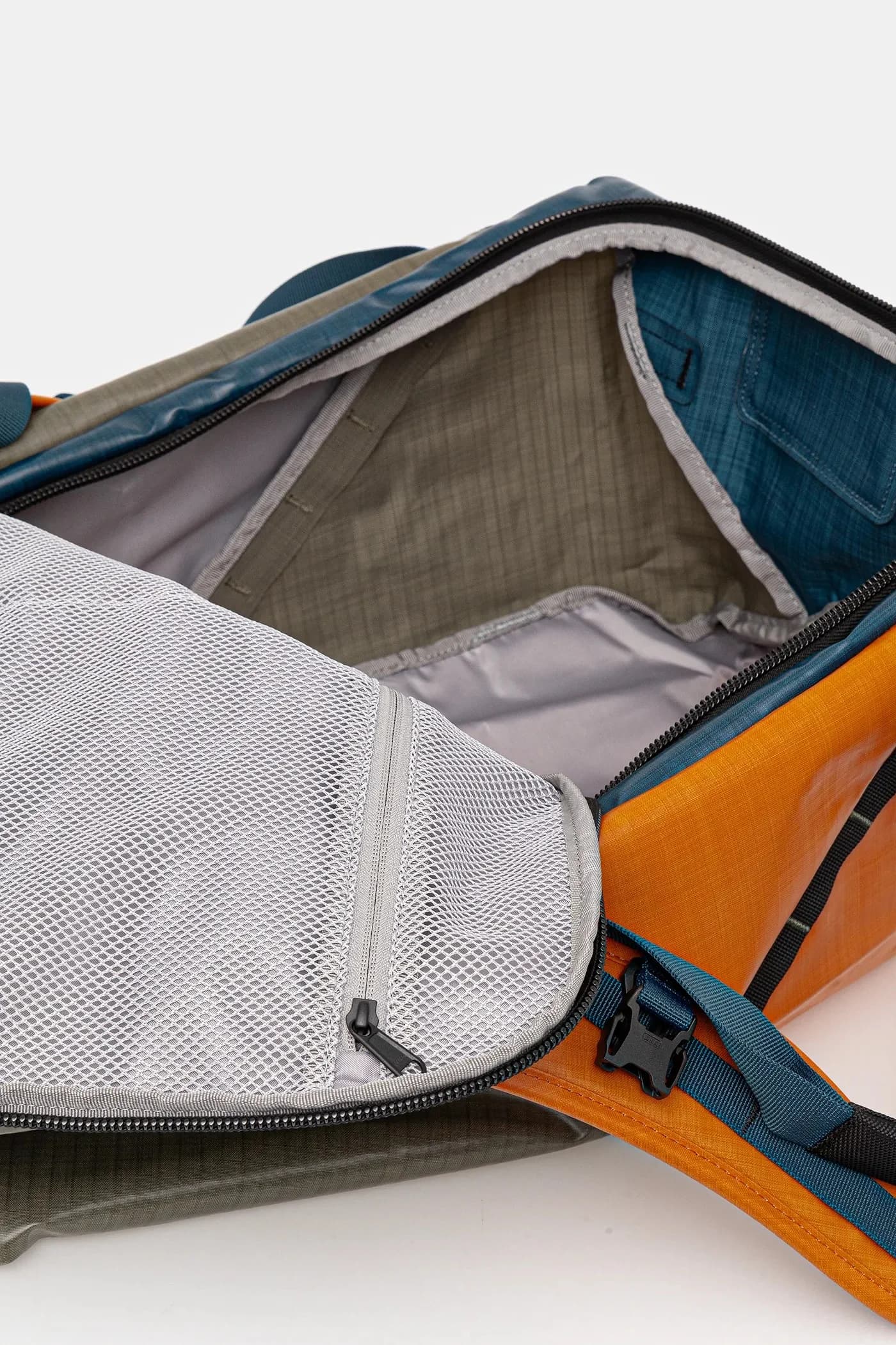 Спортивная сумка Discovery - фото 6