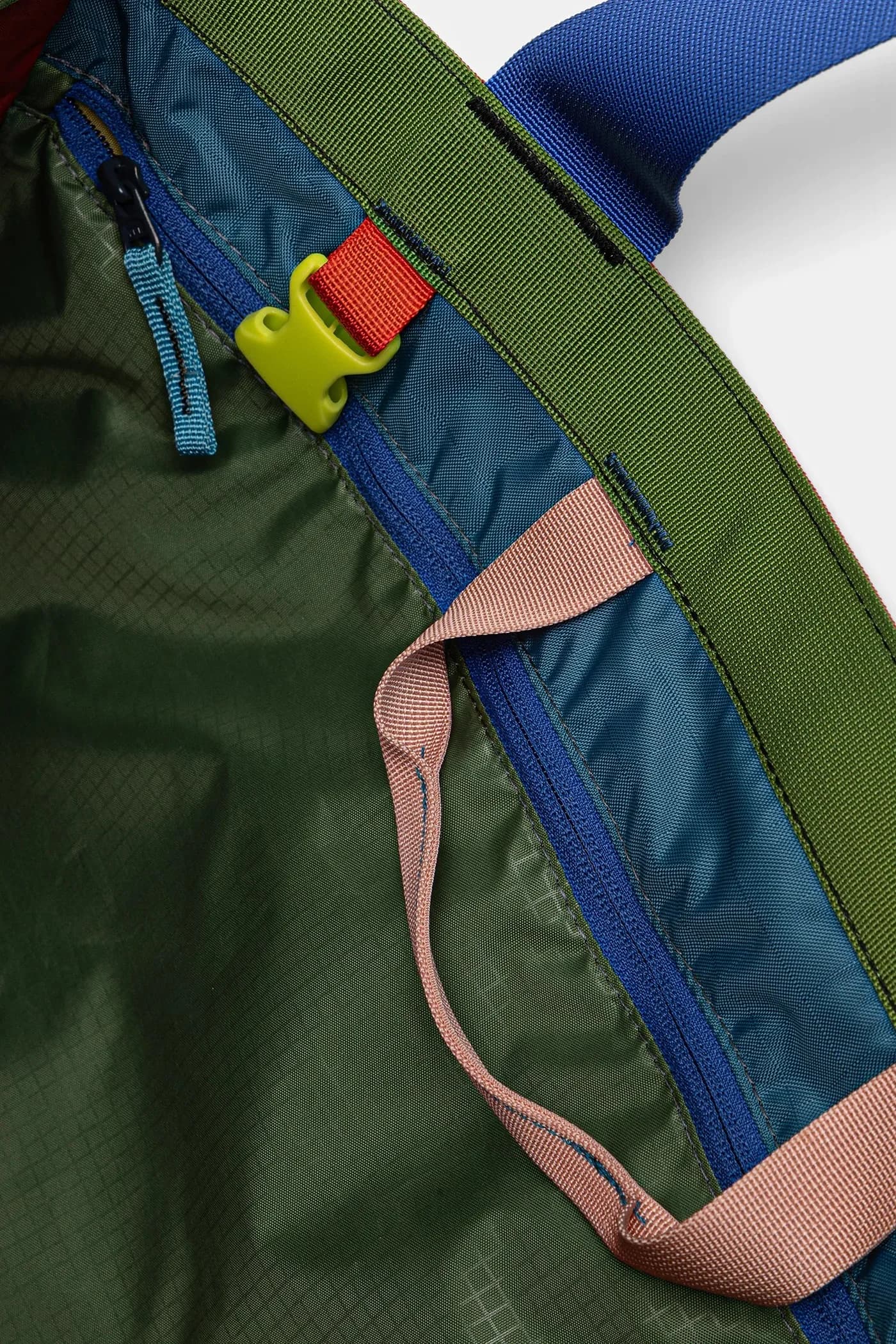 Сумка Del Dia Allpa 60л. - фото 5