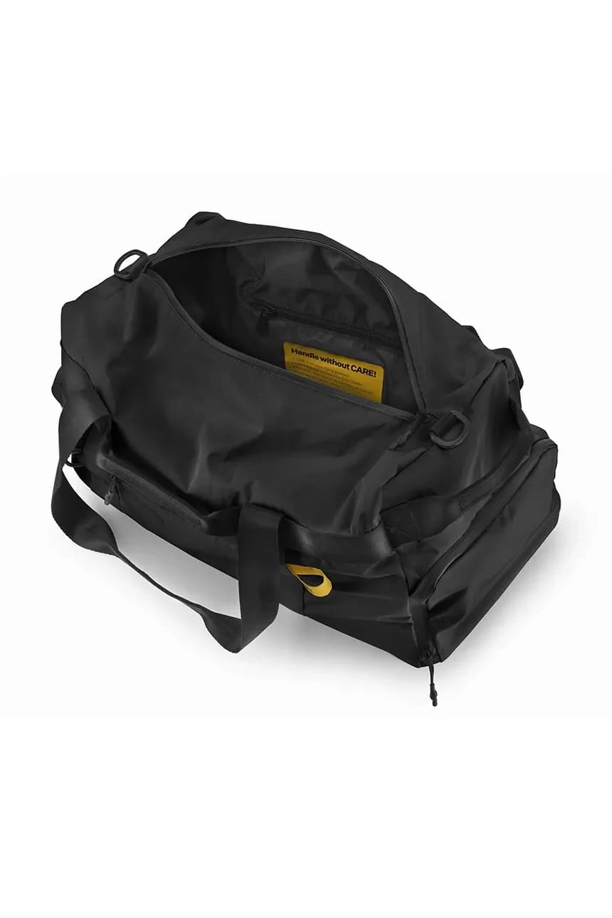 Сумка HARD WEEKENDER 30х49х23 см - фото 6