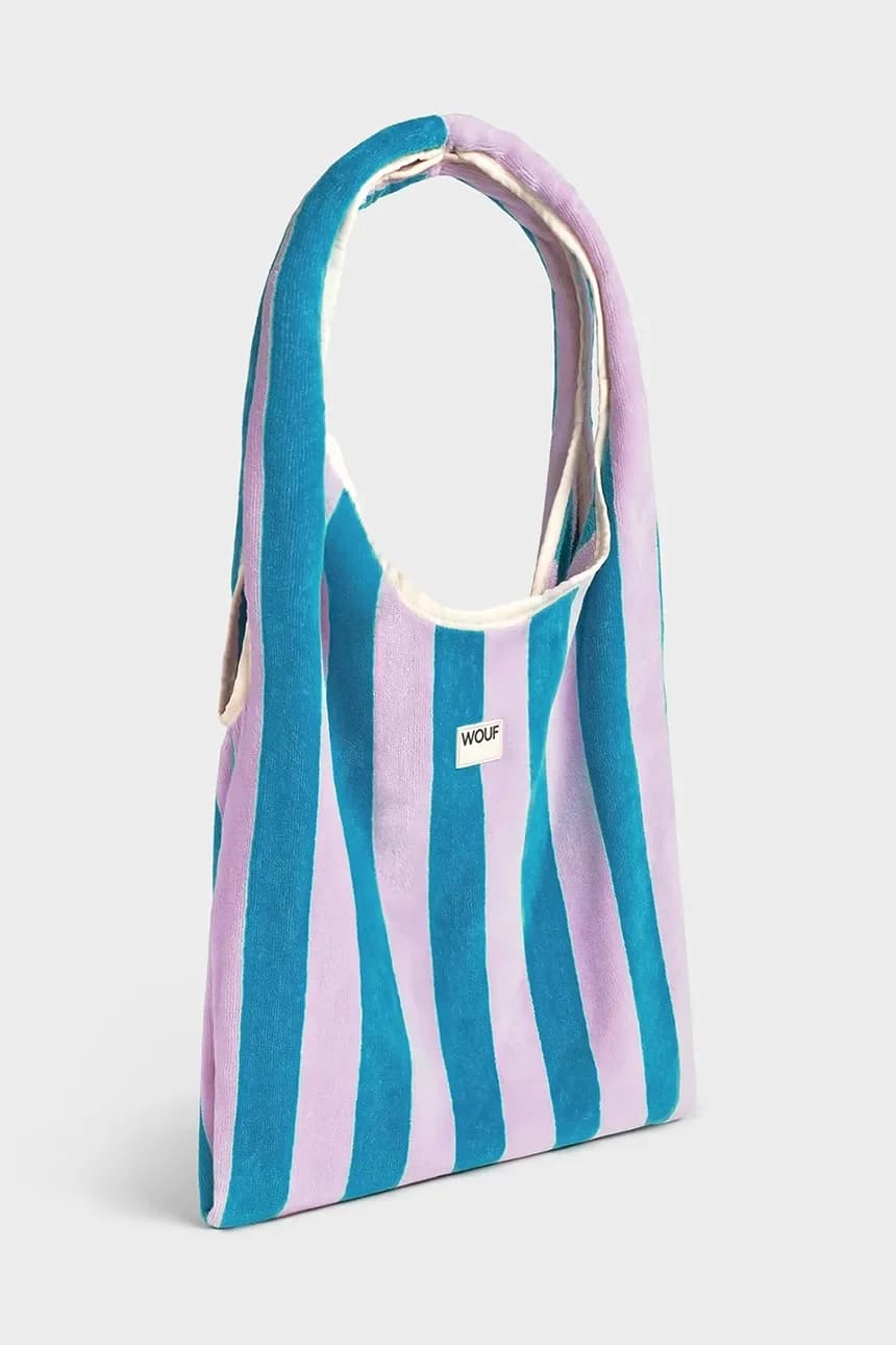 Сумка Лансароте 36 х 65 х 2 см. - фото 2