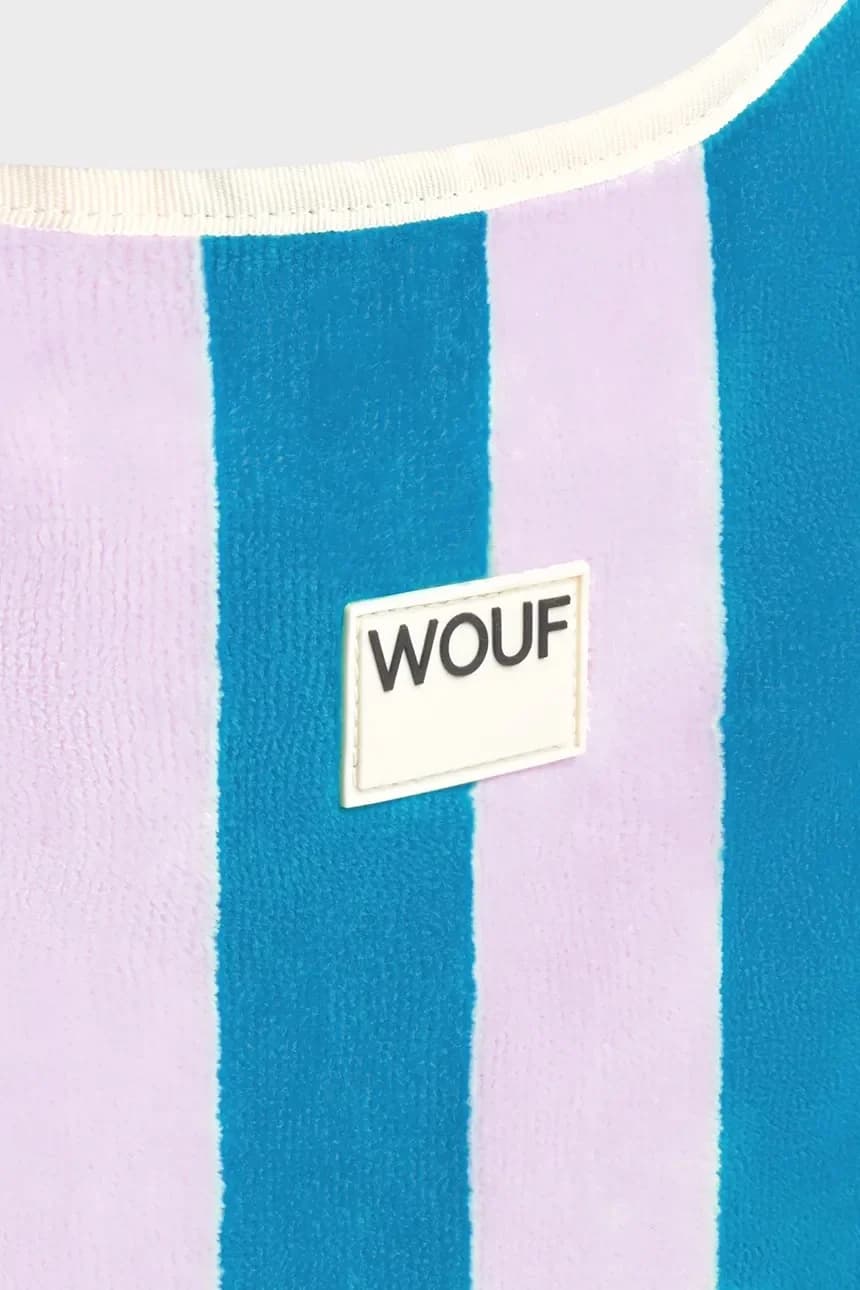 Сумка Лансароте 36 х 65 х 2 см. - фото 3