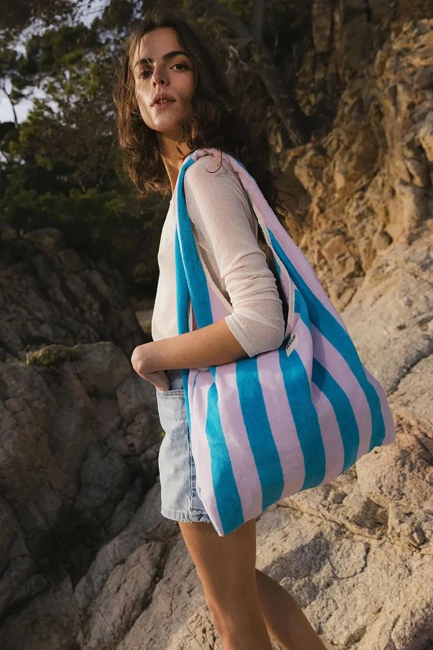 Сумка Лансароте 36 х 65 х 2 см. - фото 7