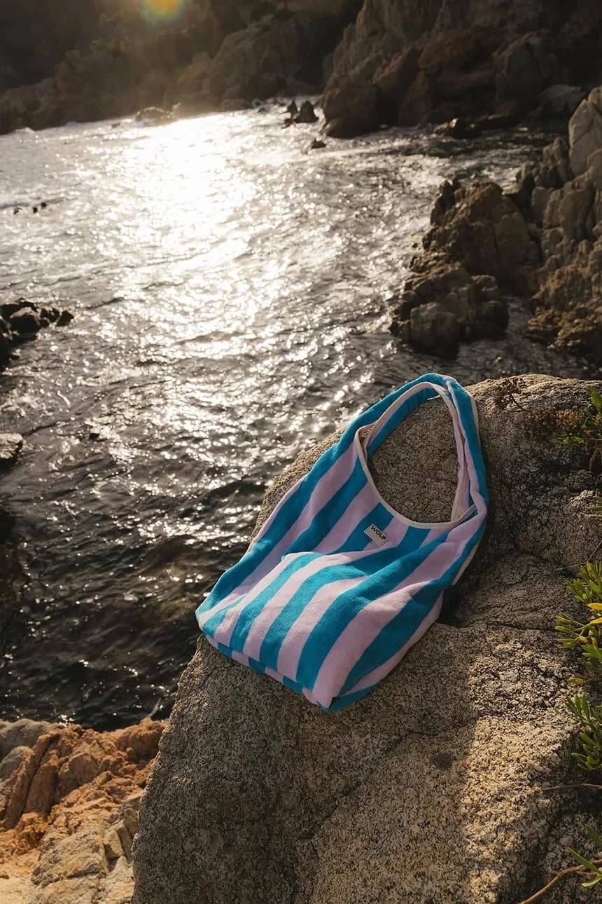 Сумка Лансароте 36 х 65 х 2 см. - фото 9