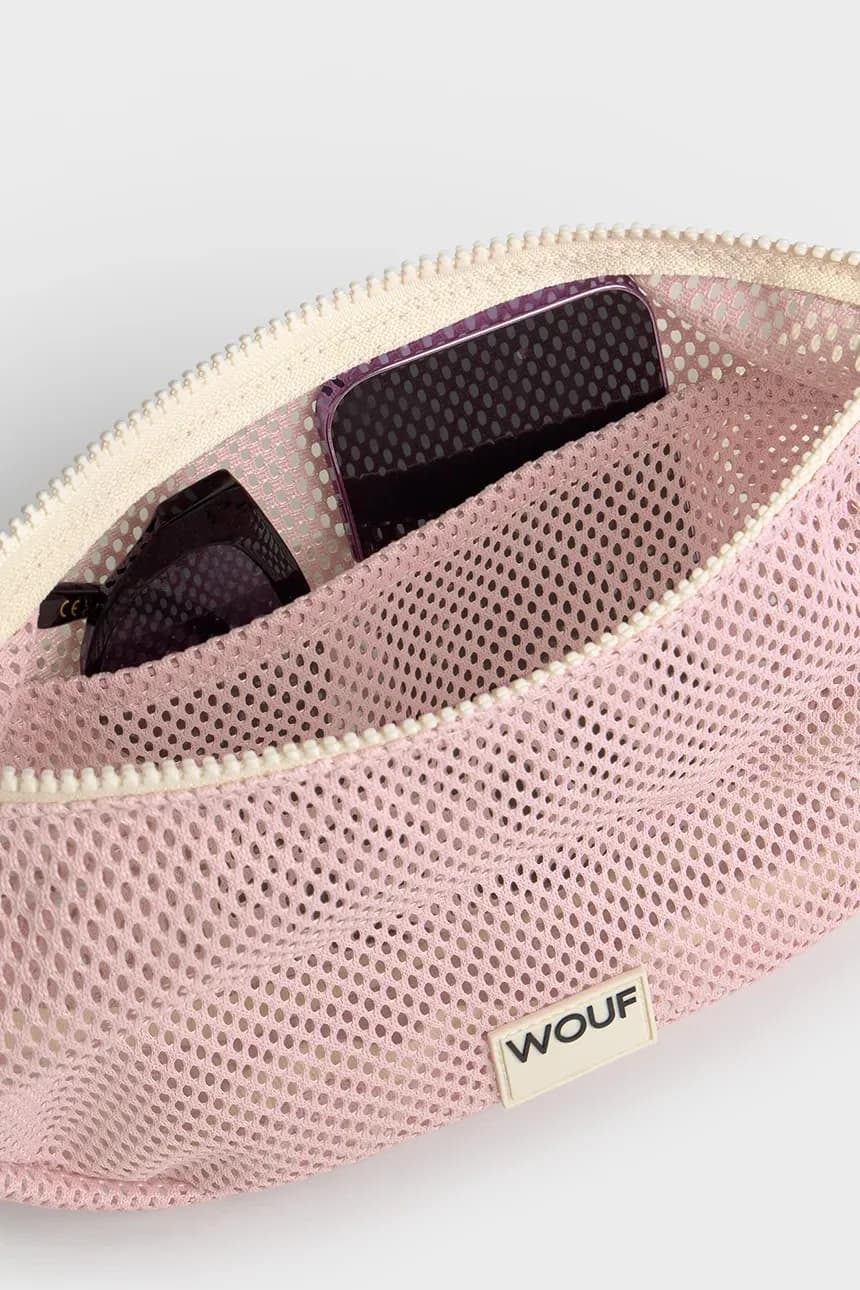 Сумочка для румян 45 х 26 х 12 см. - фото 3