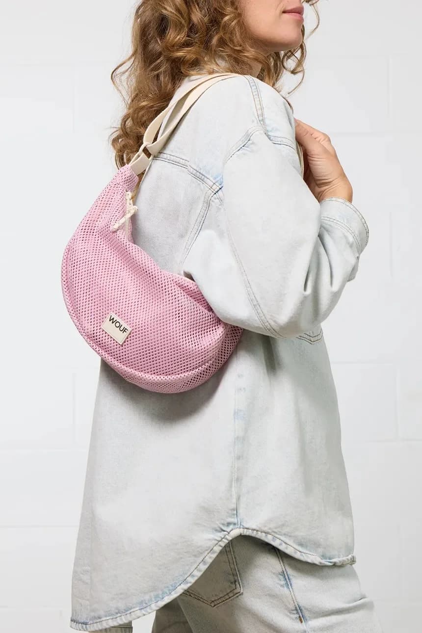 Сумочка для румян 45 х 26 х 12 см. - фото 5