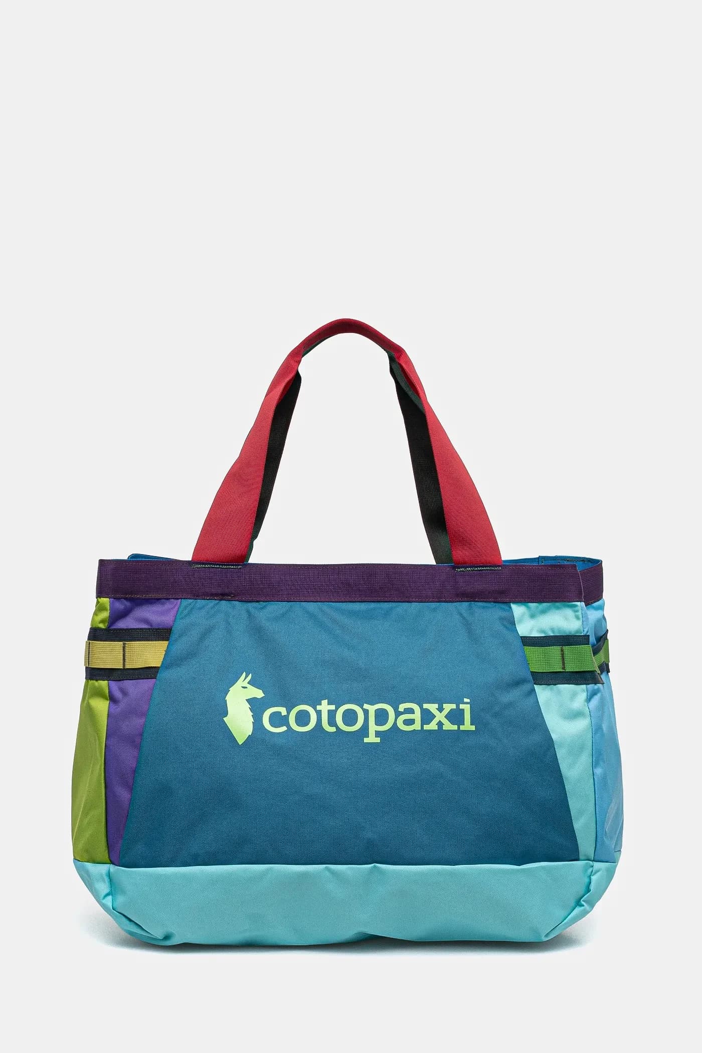 Сумка Del Dia Allpa 60л. - фото 4