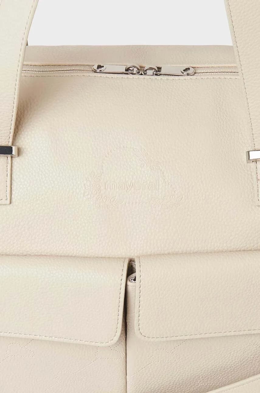 Сумка для коляски - фото 4