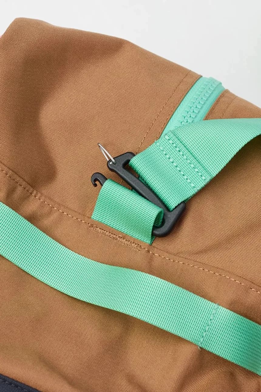 Вещевая сумка Vardag 33л. - фото 5