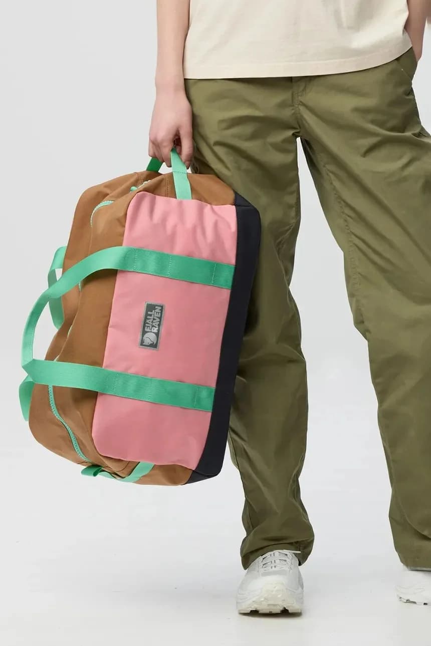 Вещевая сумка Vardag 33л. - фото 7