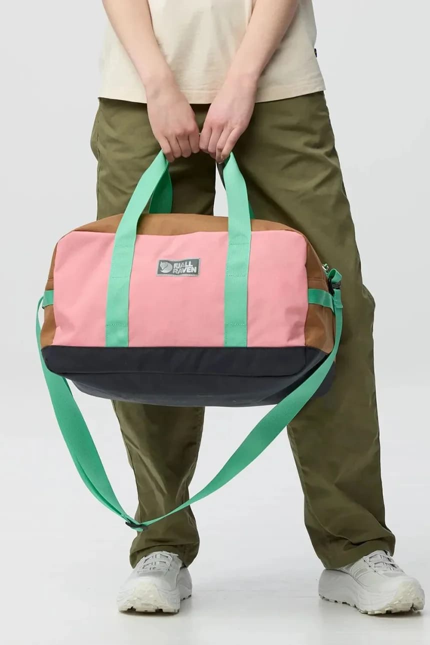 Вещевая сумка Vardag 33л. - фото 8