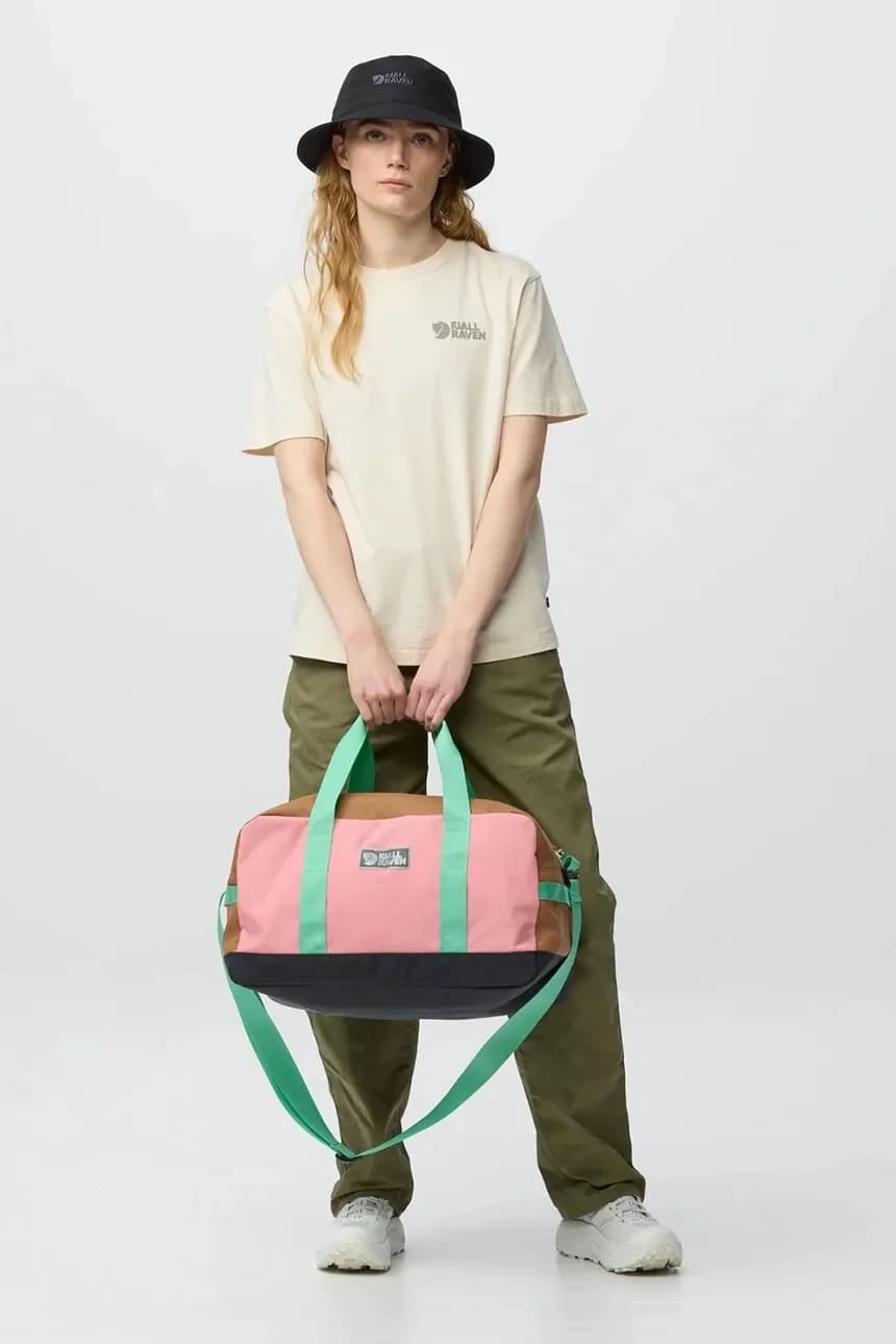 Вещевая сумка Vardag 33л. - фото 9