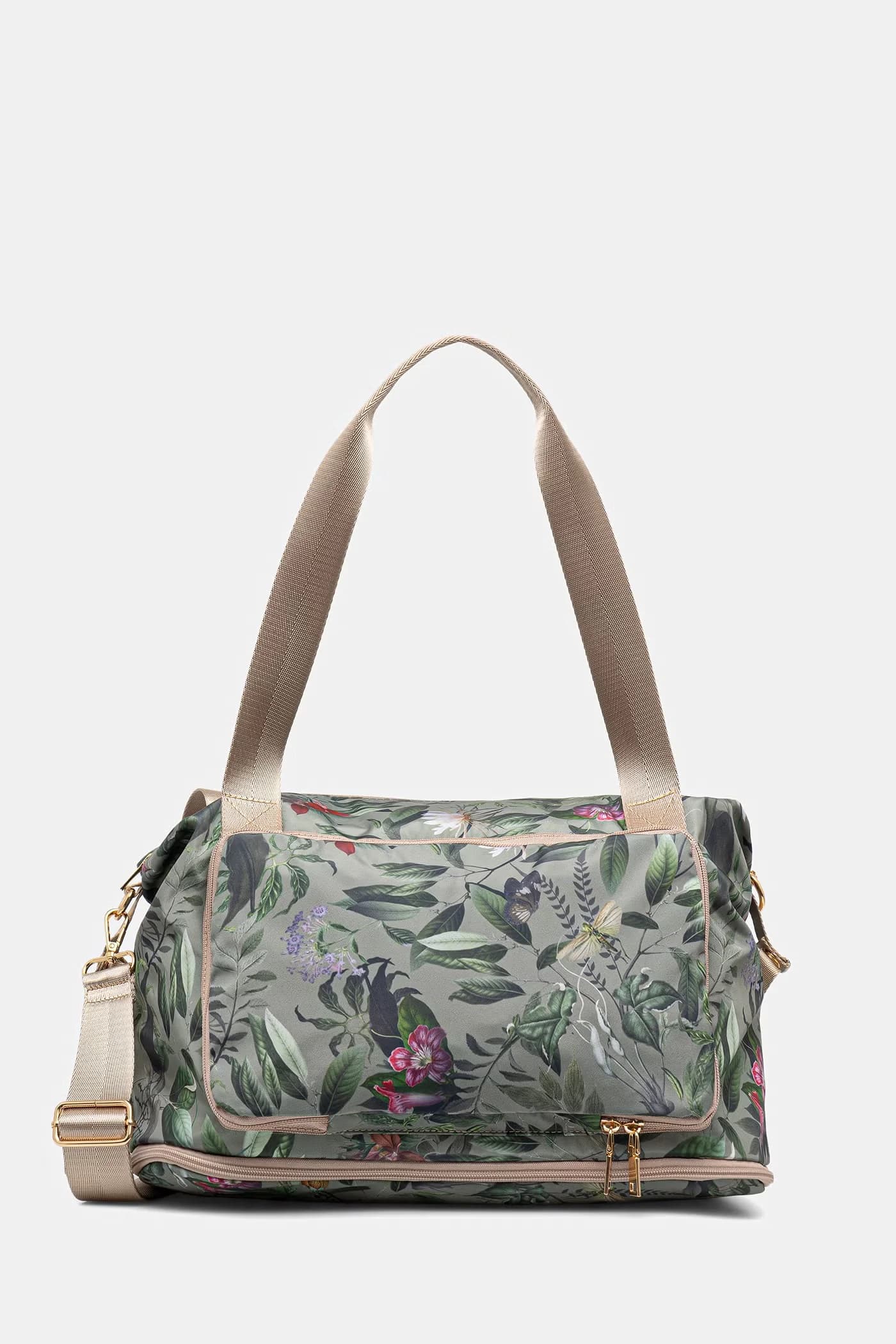 Дорожная сумка