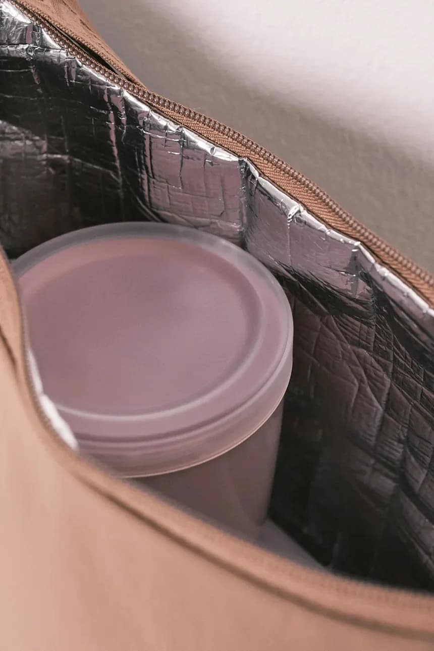 Термосумка для обеда - фото 5