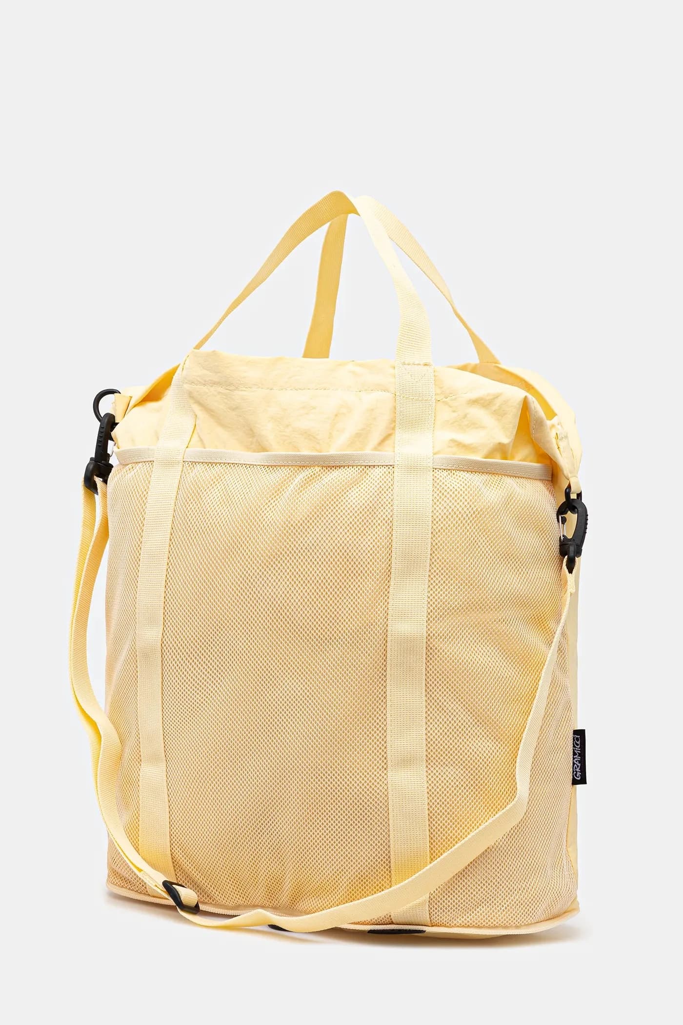 Нейлоновая компактная сумка-тоут Explorer - фото 4