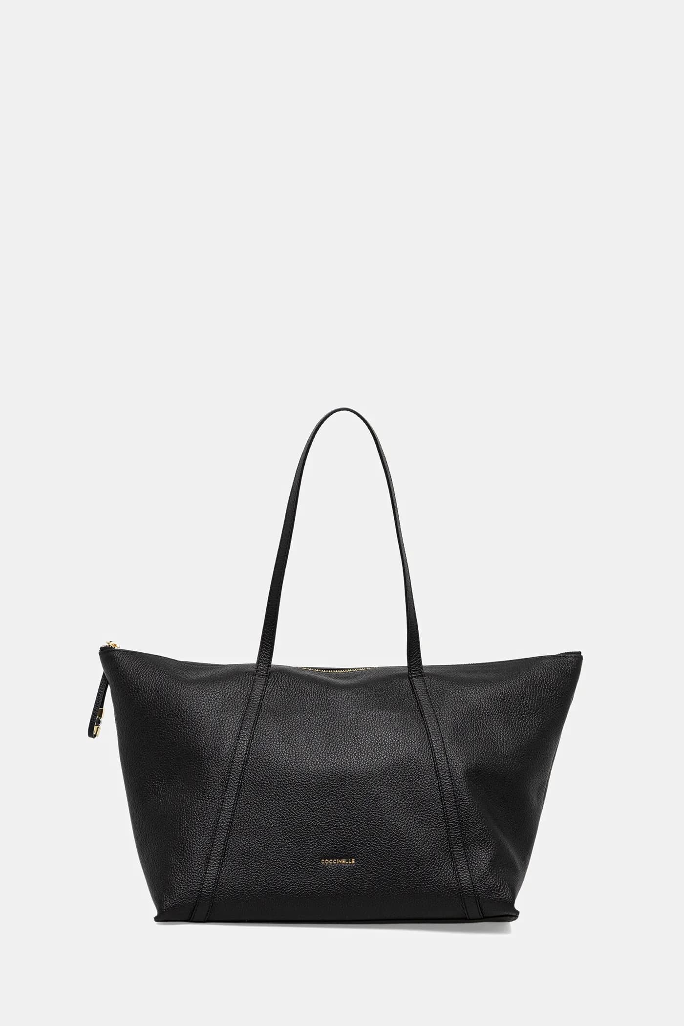 NORY кожаная сумка