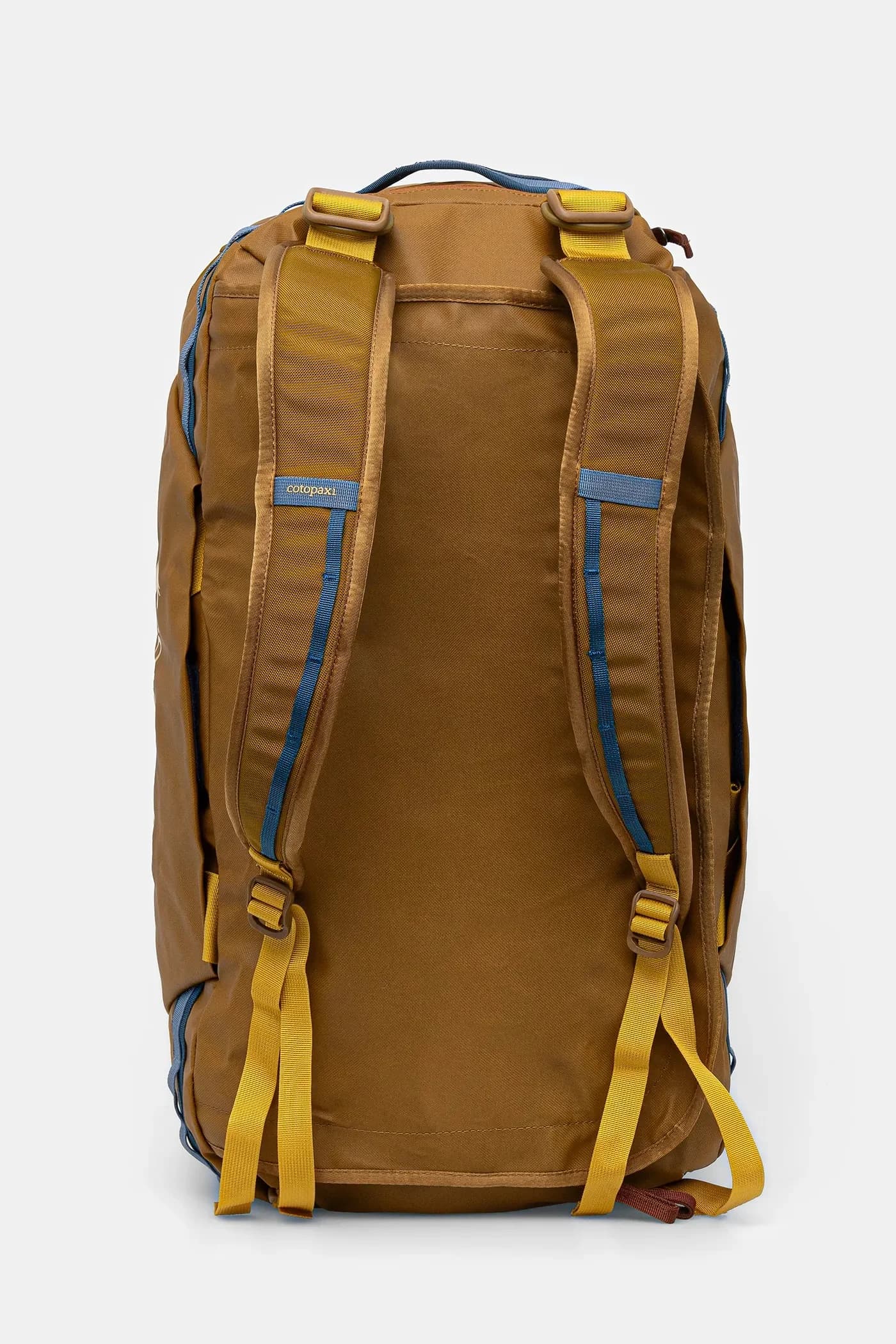 Спортивная сумка Allpa 55л. - фото 4