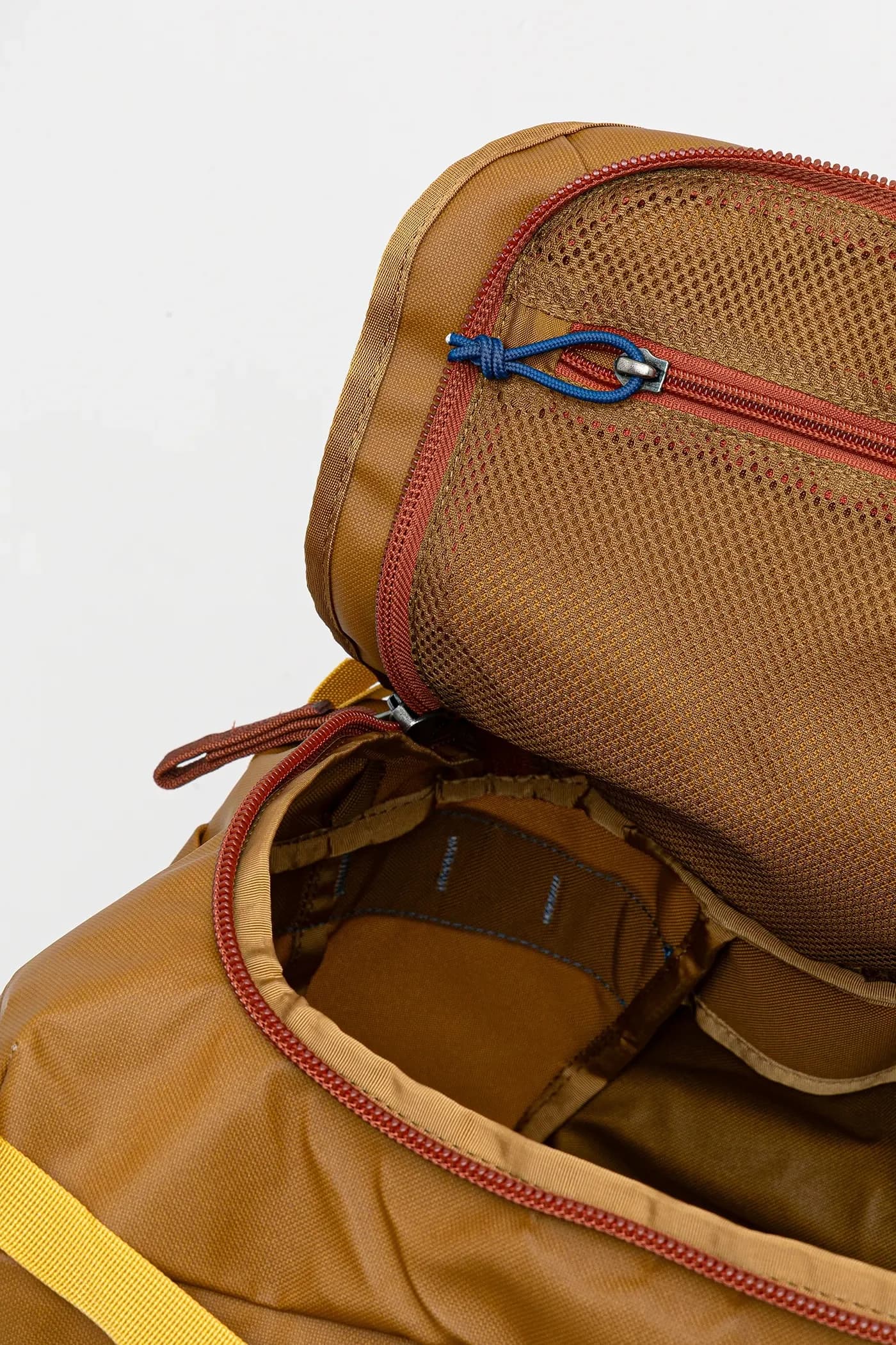 Спортивная сумка Allpa 55л. - фото 6