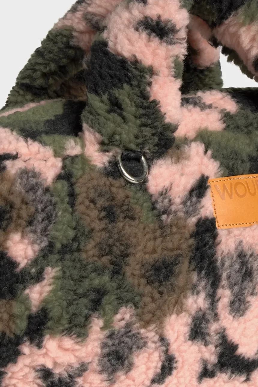 Сумка Марго 44 х 30 х 17 см - фото 3