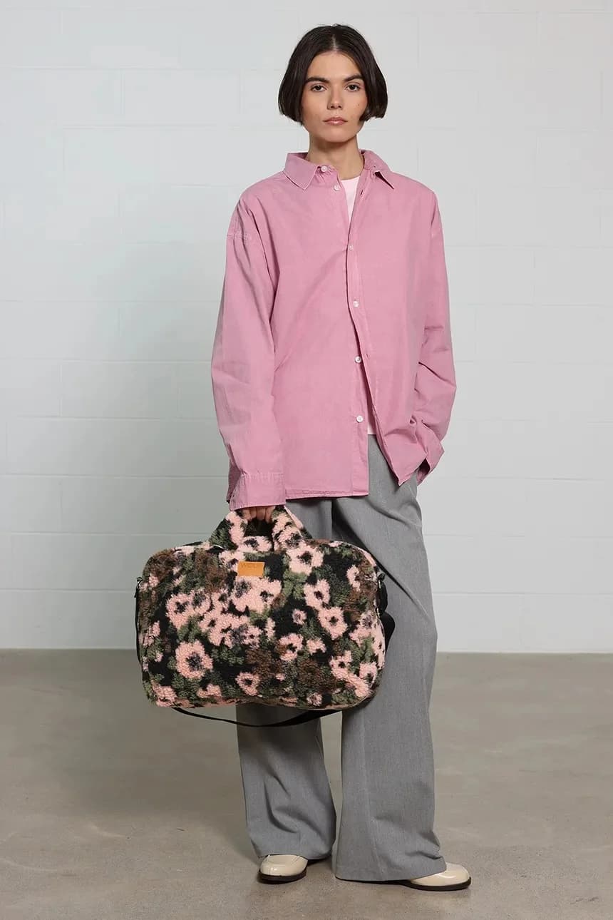 Сумка Марго 44 х 30 х 17 см - фото 5