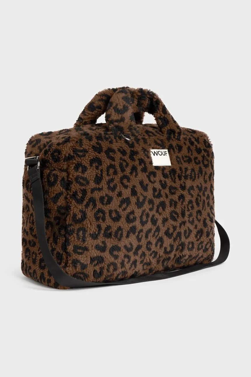 Сумка Саймона 44 х 30 х 17 см. - фото 2