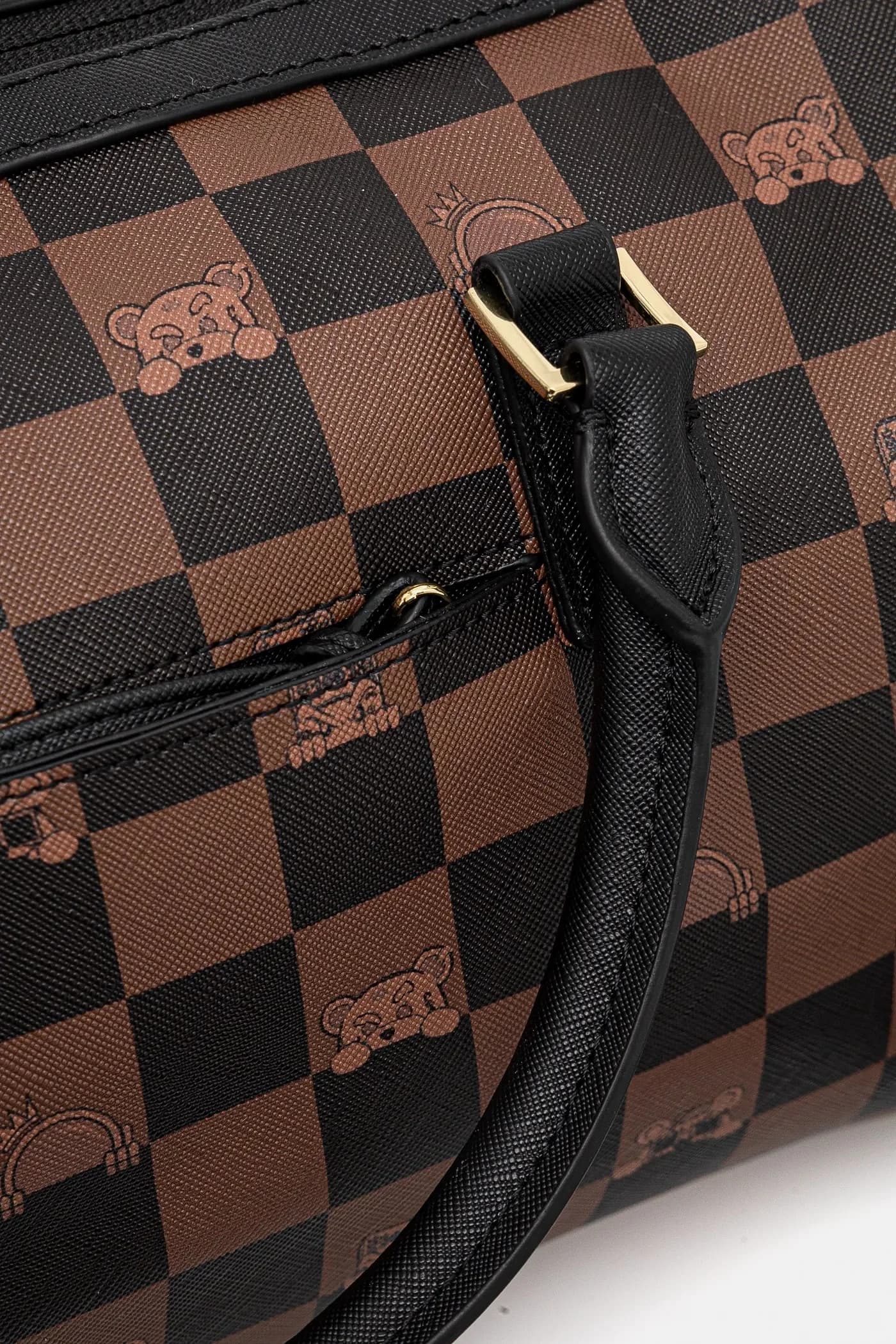 Сумка - фото 4