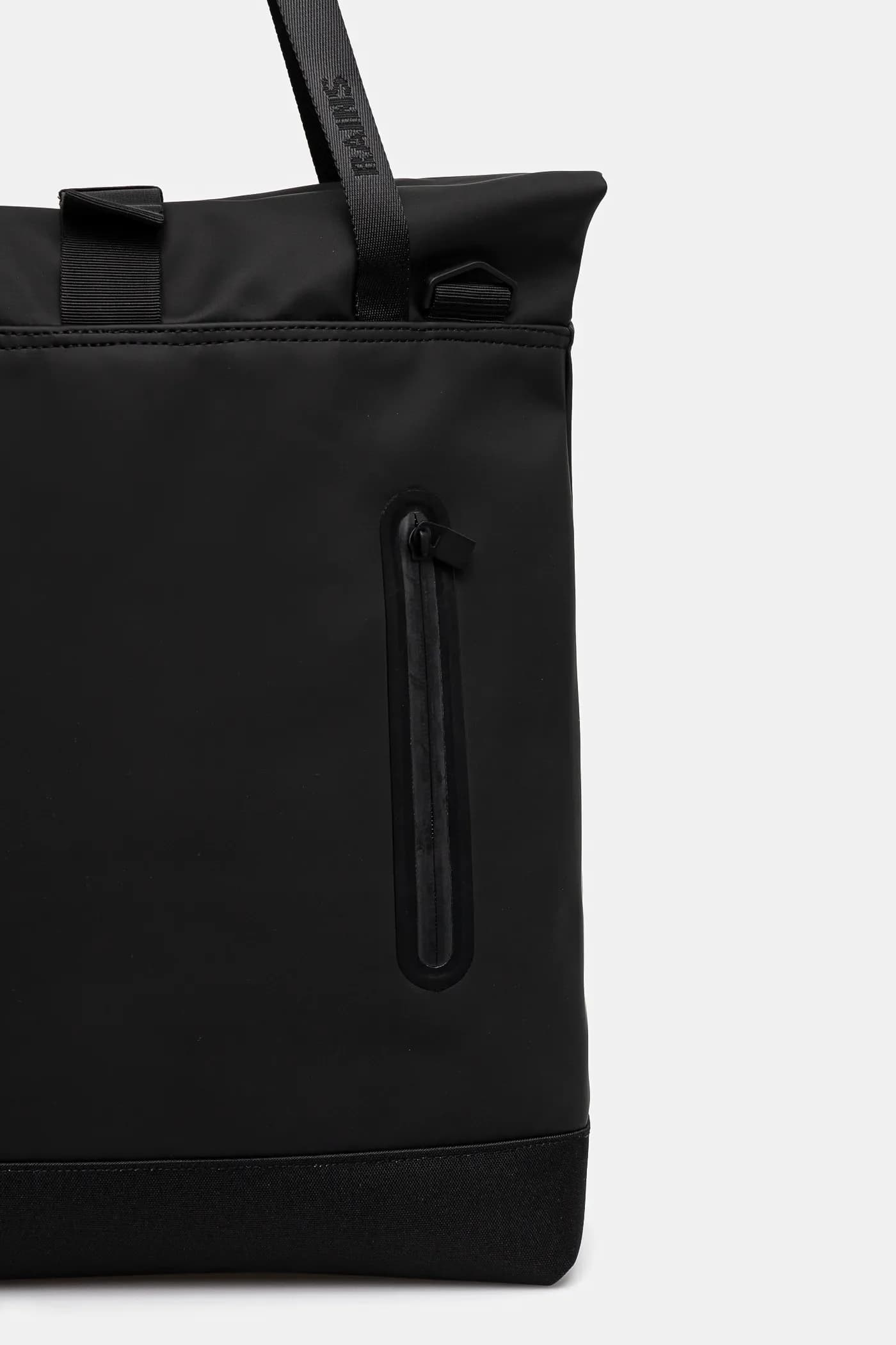 Большая сумка-тоут Trail с откидной крышкой W3 - фото 3