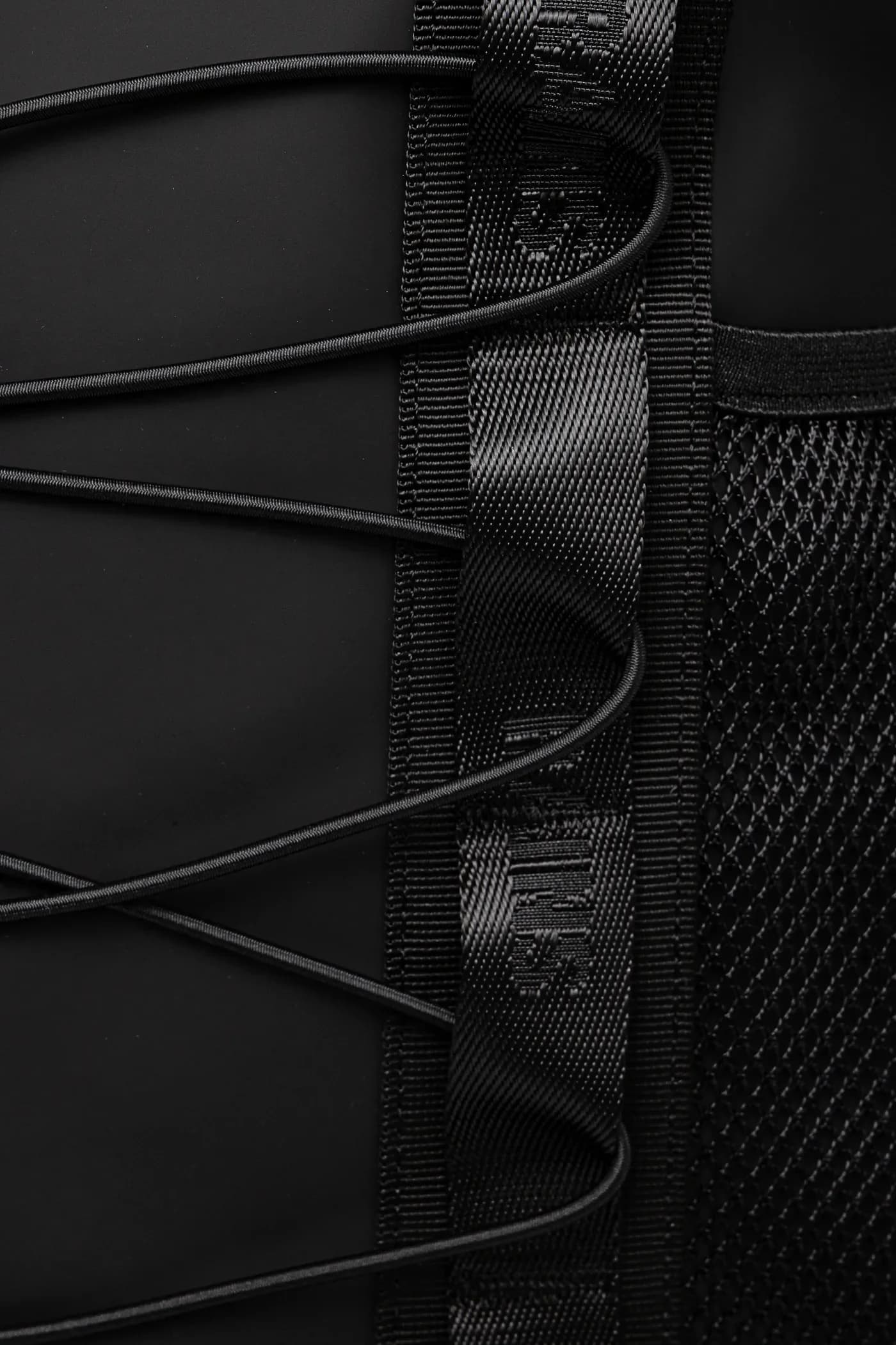 Большая сумка-тоут Trail с откидной крышкой W3 - фото 4