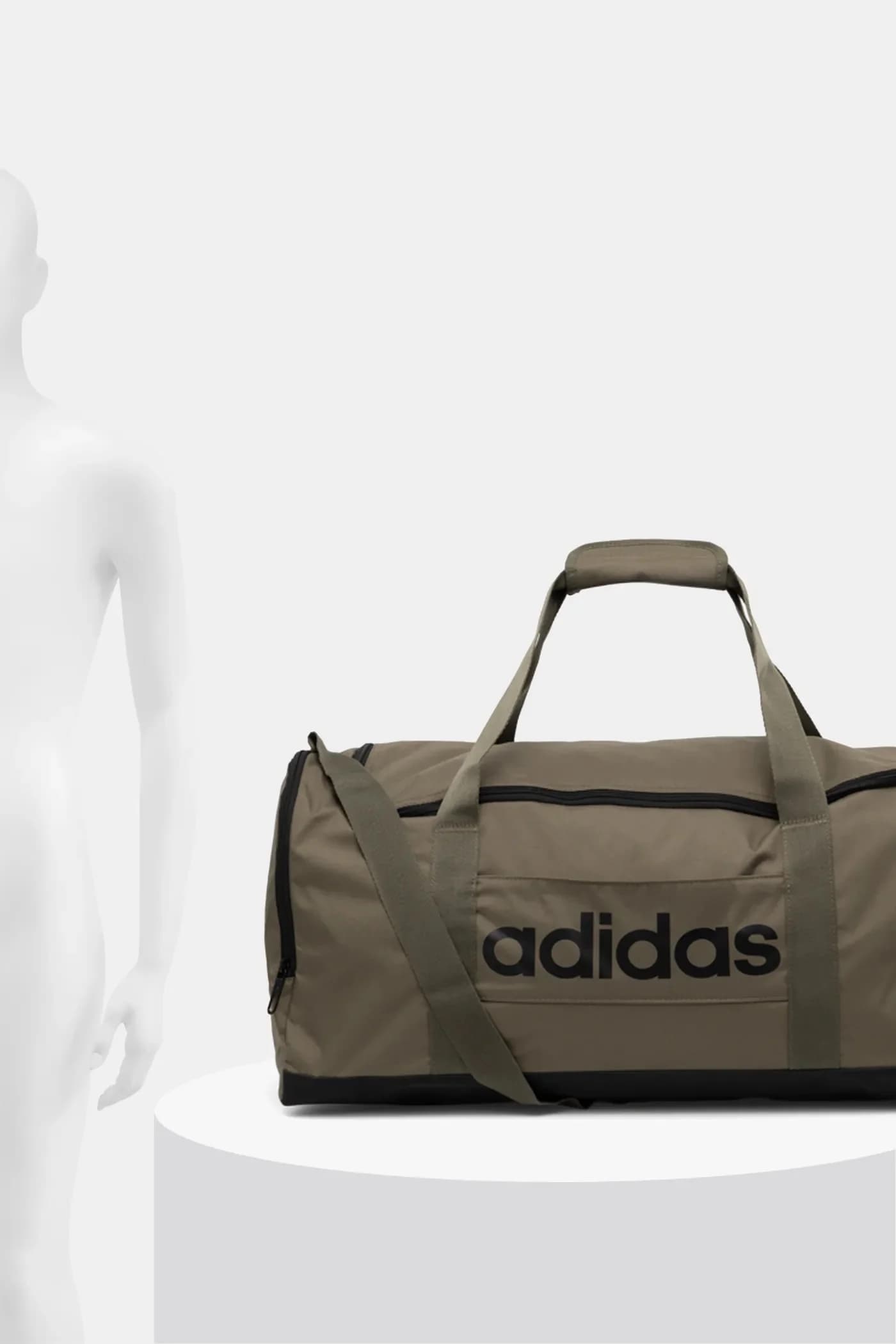 Линейная спортивная сумка - фото 5