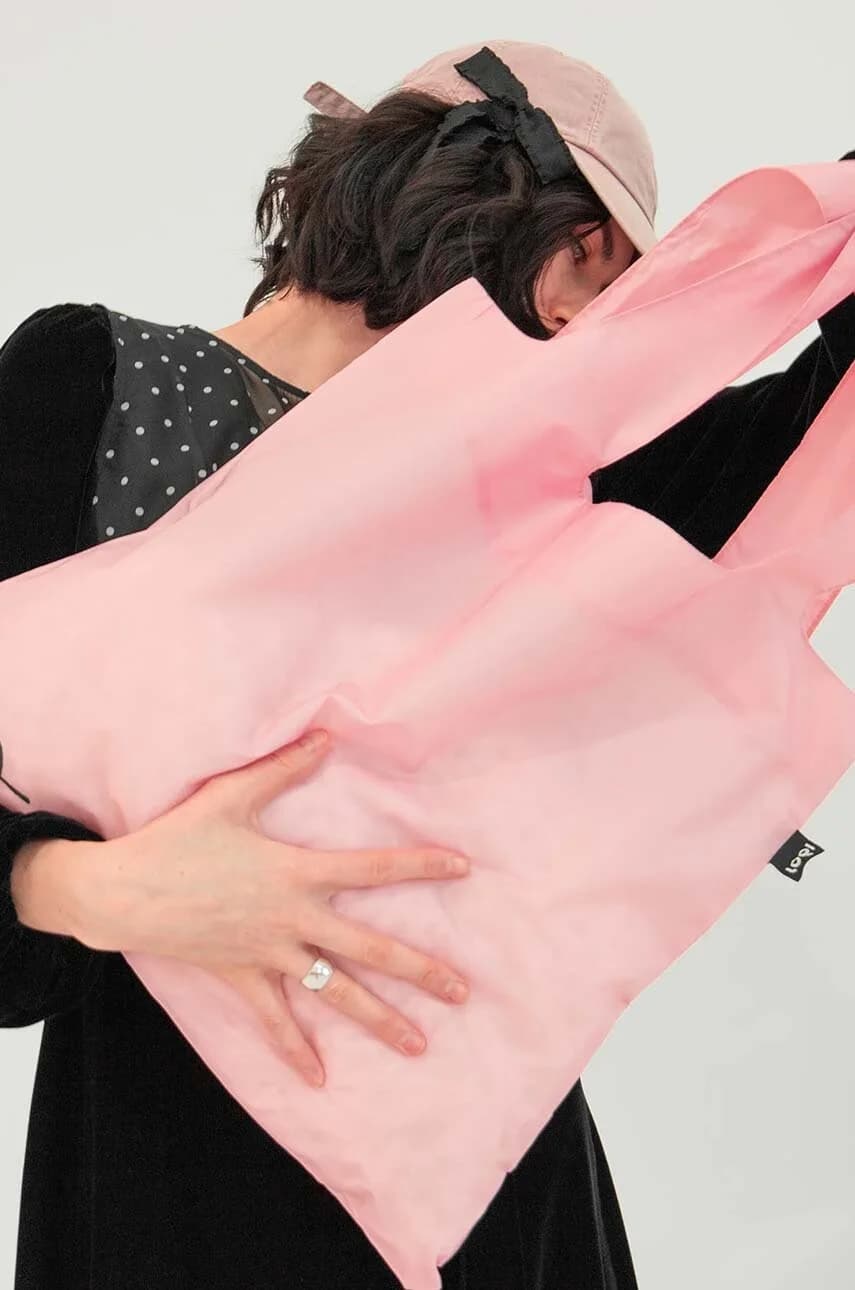 Сумочка GUERRILLA GIRLS 50 x 42 см - фото 5