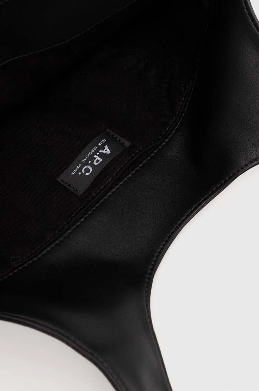 маленькая сумка-тоут Ninon - фото 5