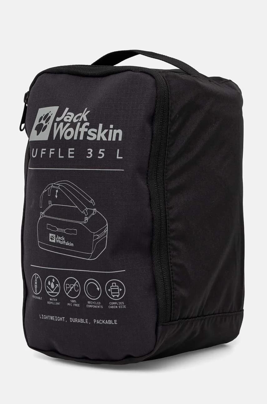Спортивная сумка All-In Duffle 35 - фото 7