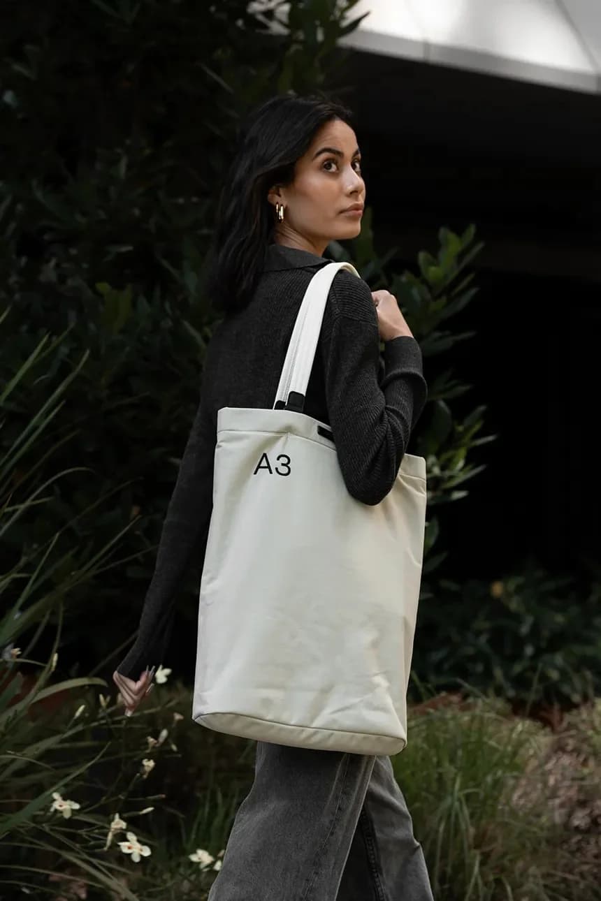 Сумка-шоппер Daily Tote А3 - фото 13