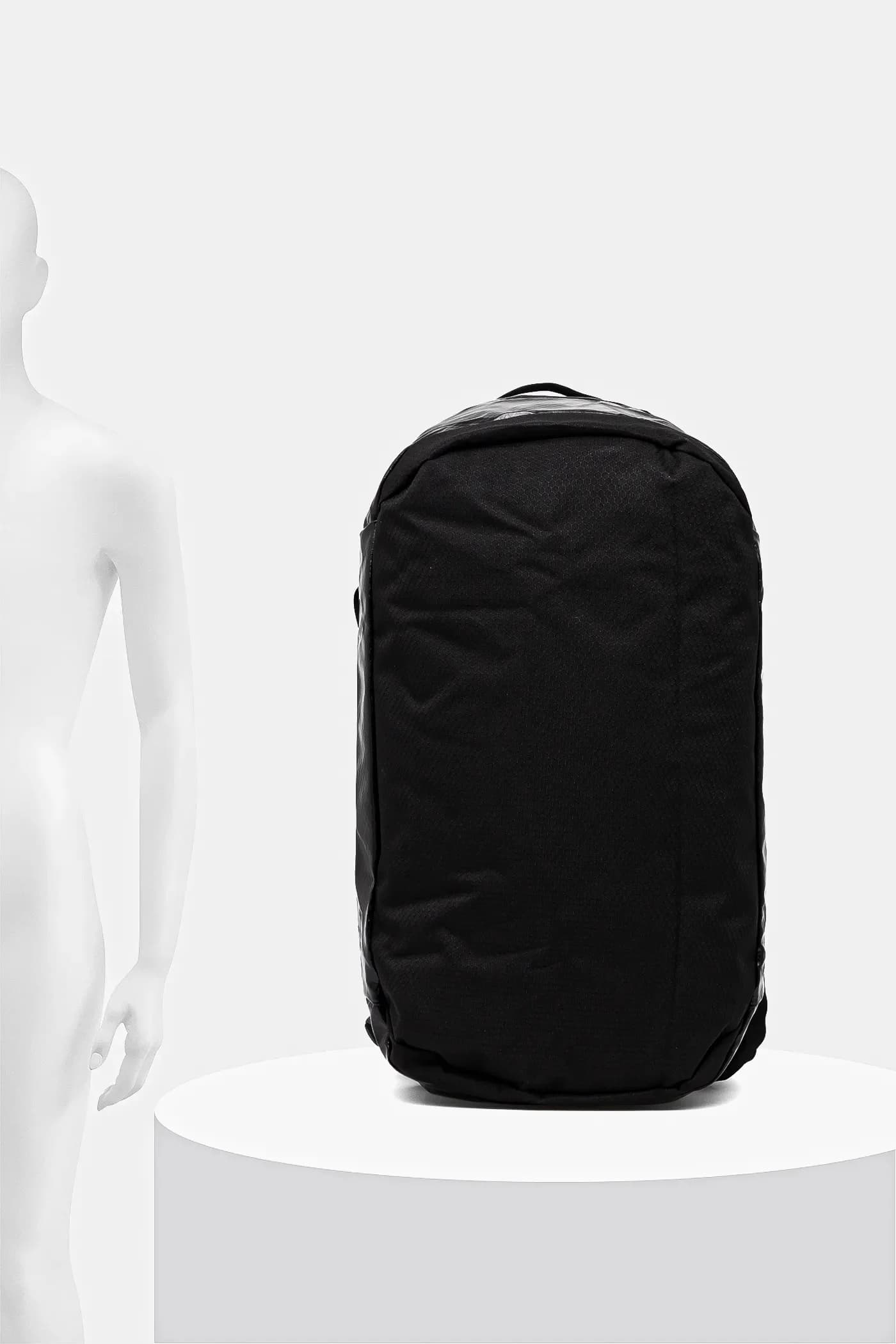 Сумка из альпаки 60л. - фото 9