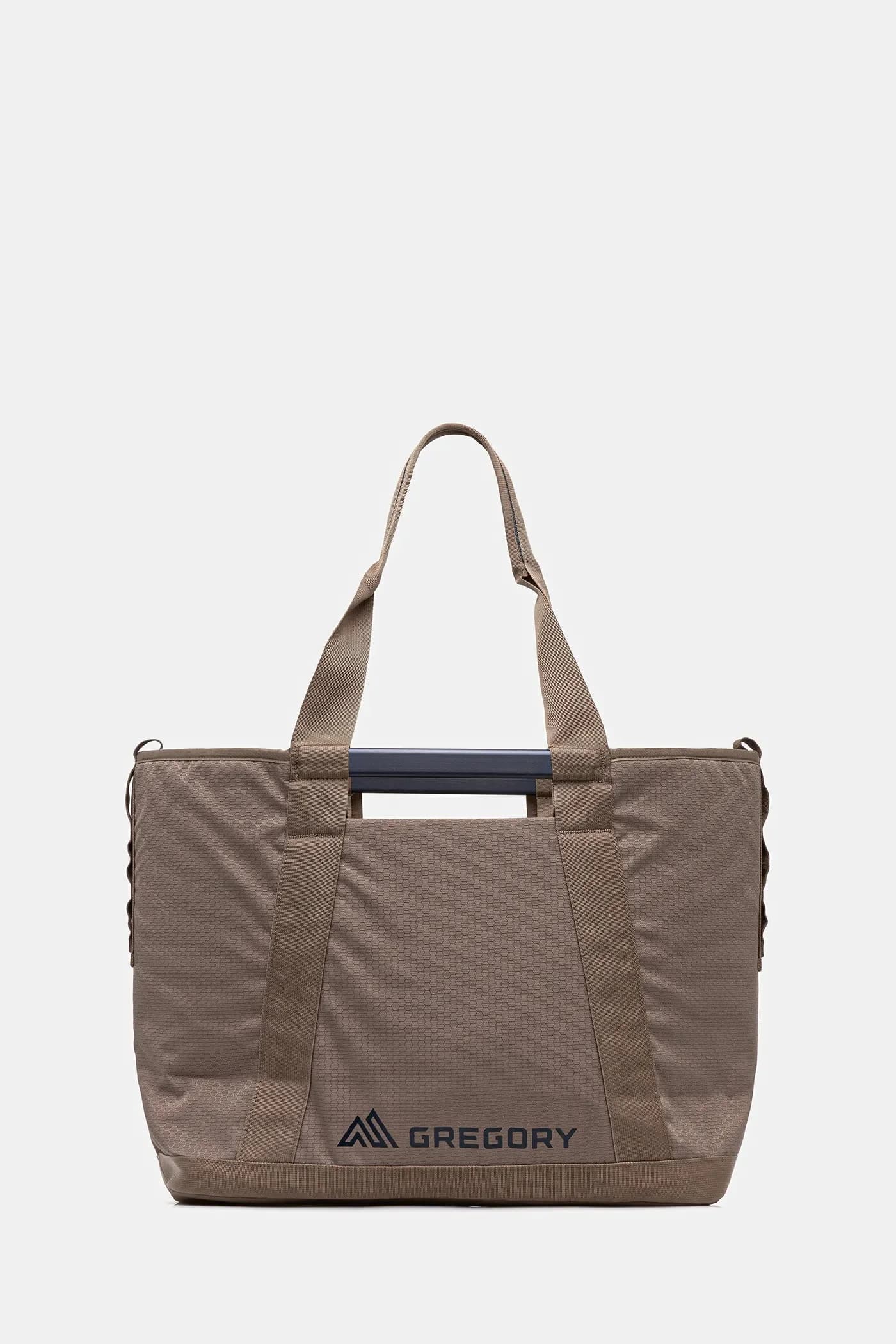 Сумка-тоут из альпаки 52 х 40 х 20 см.