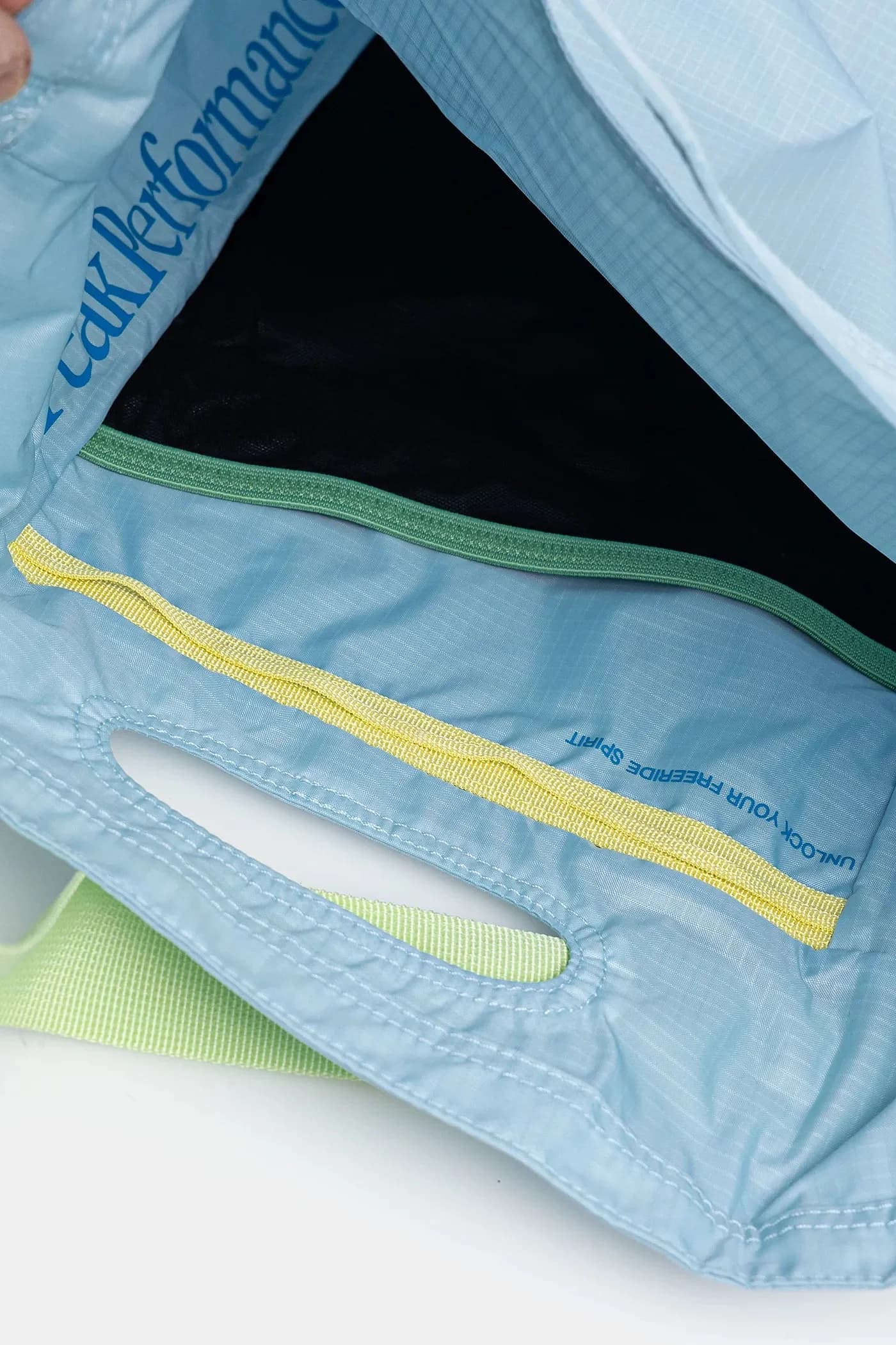 Двусторонняя сумка - фото 5