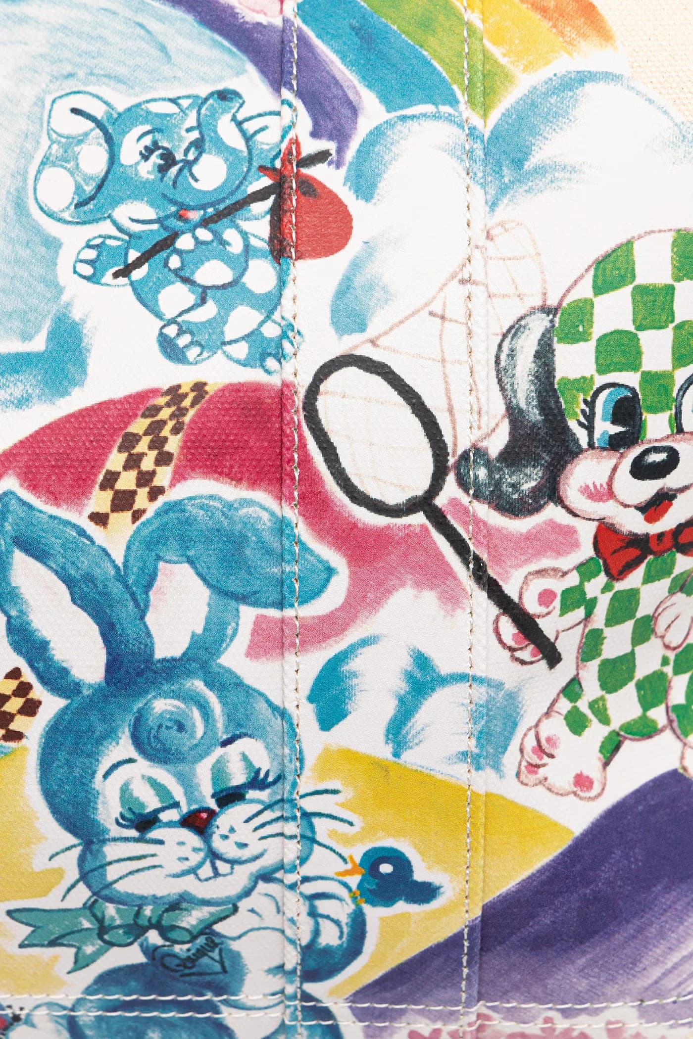 Сумка - фото 4