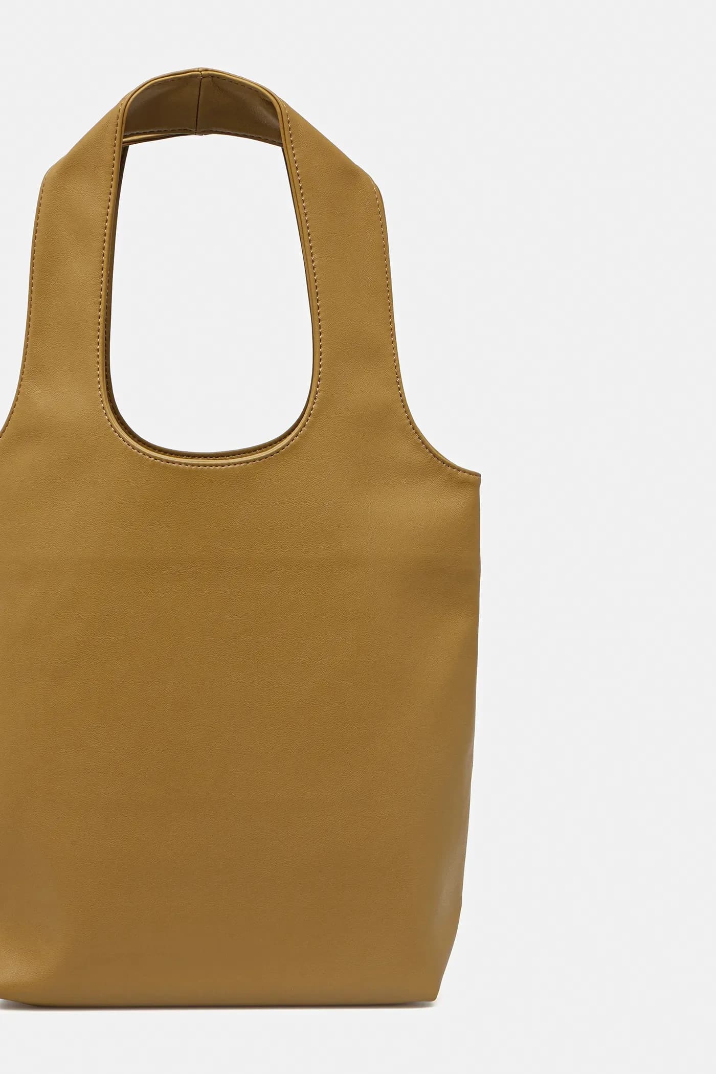 маленькая сумка-тоут Ninon - фото 3